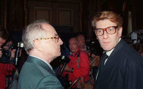 Yves Saint Laurent, 11 anni senza il grande stilista. FOTO 